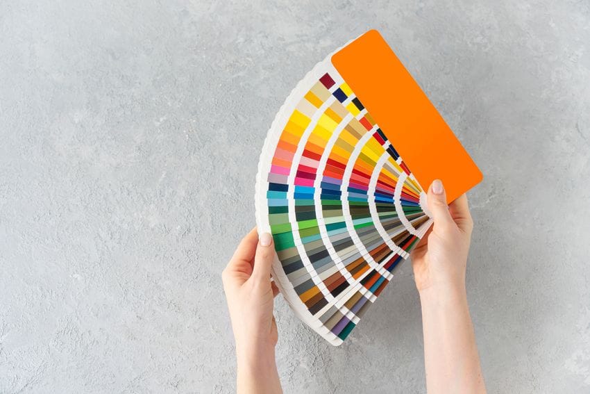 Colour Psychology for Poster Design